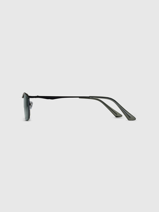 blue elephant TIAGO-S matte black