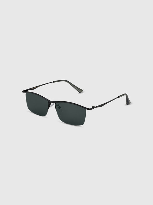 blue elephant TIAGO-S matte black