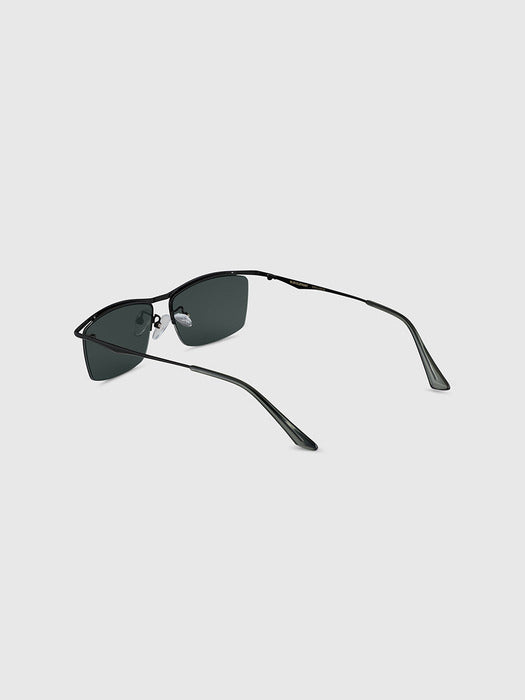 blue elephant TIAGO-S matte black