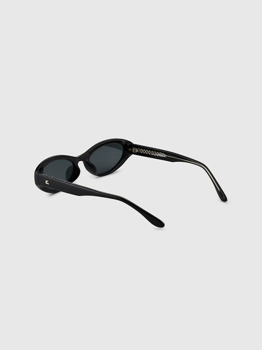blue elephant TIMMY-S black