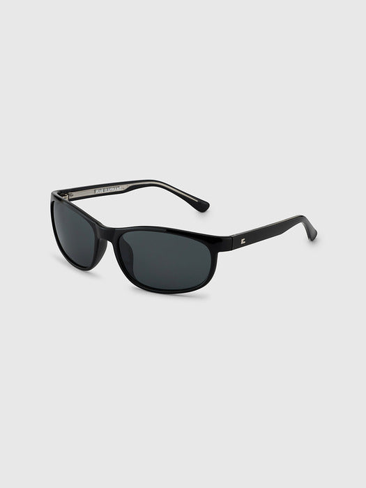 blue elephant RINOX black