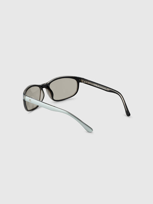 blue elephant RINOX pearl grey