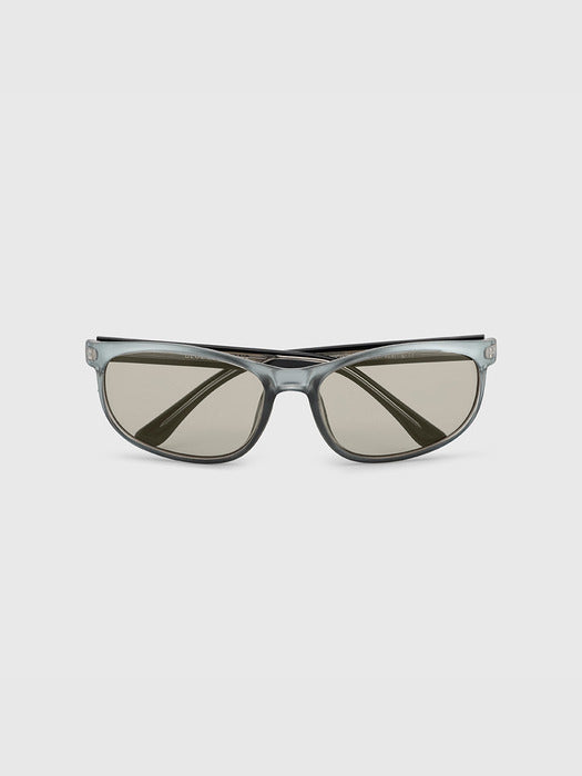 blue elephant RINOX pearl grey