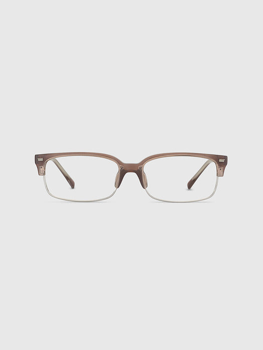 blue elephant EGO ash brown