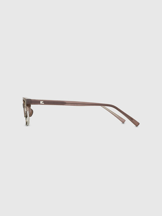 blue elephant EGO ash brown