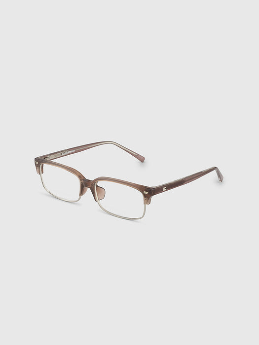 blue elephant EGO ash brown