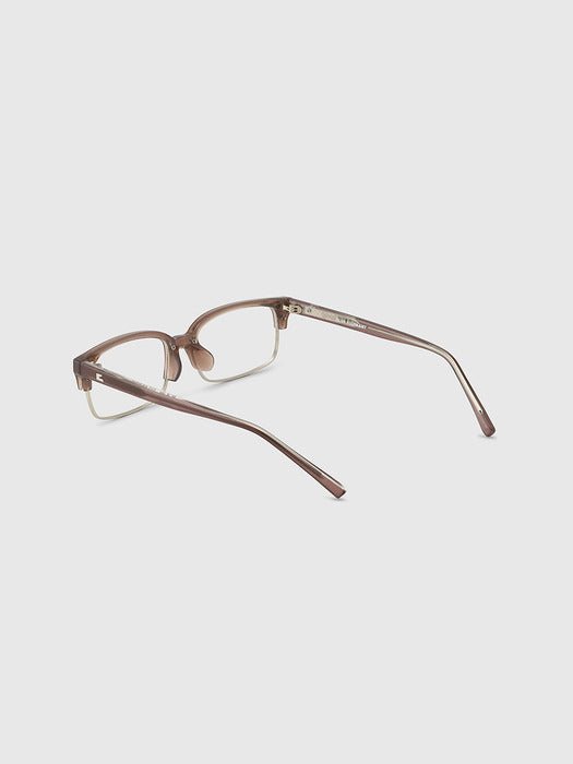 blue elephant EGO ash brown