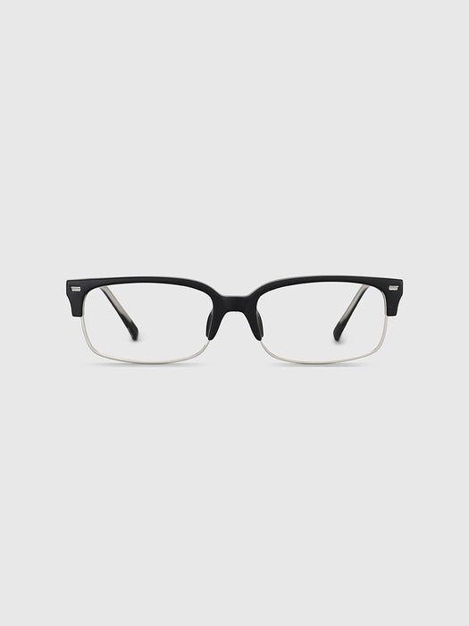 blue elephant EGO black
