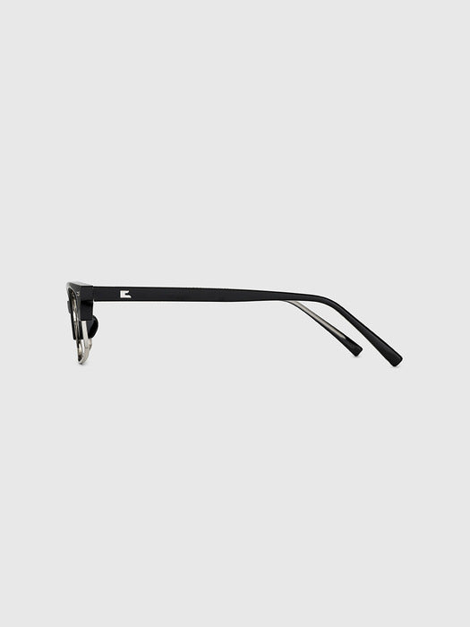 blue elephant EGO black