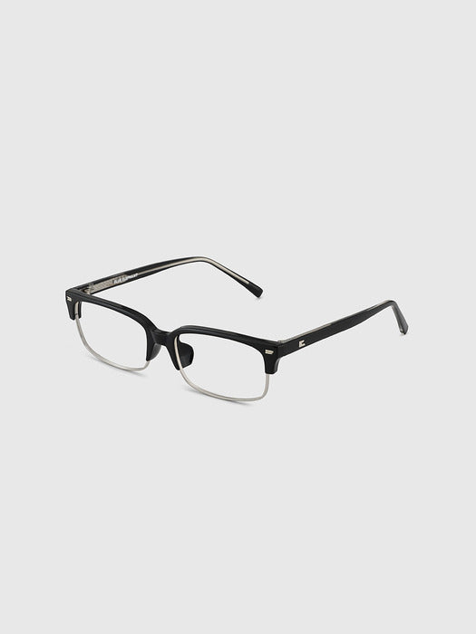 blue elephant EGO black