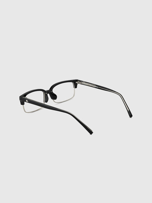 blue elephant EGO black