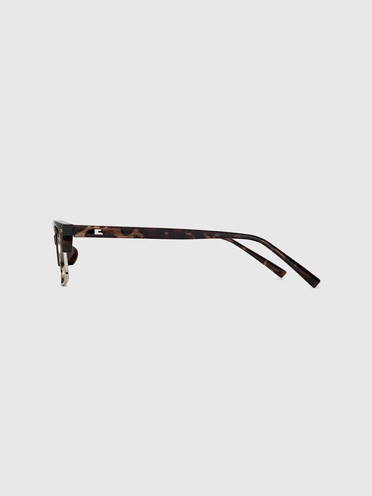 blue elephant EGO leopard