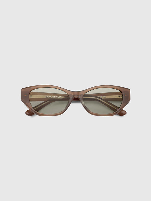 blue elephant CONNIE-S ash brown