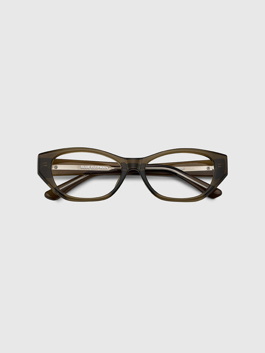 blue elephant CONNIE khaki