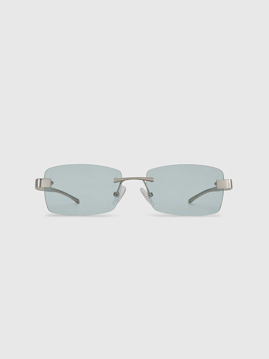 blue elephant IKER-S green tint