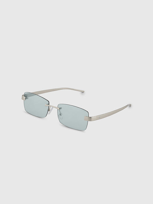 blue elephant IKER-S green tint