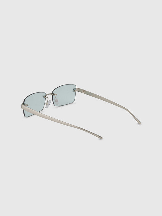 blue elephant IKER-S green tint