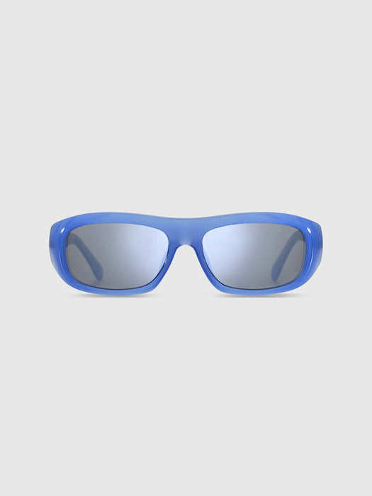 blue elephant DUKE blue