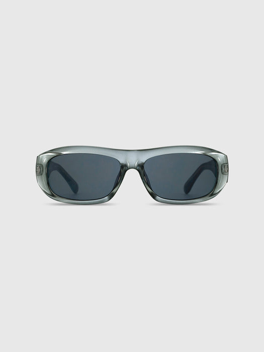 blue elephant DUKE pearl grey