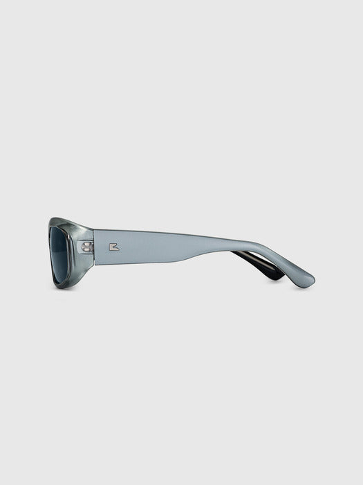 blue elephant DUKE pearl grey