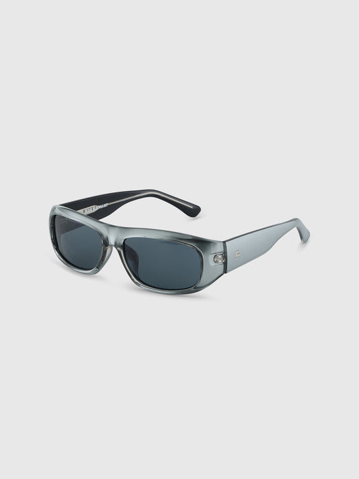 blue elephant DUKE pearl grey