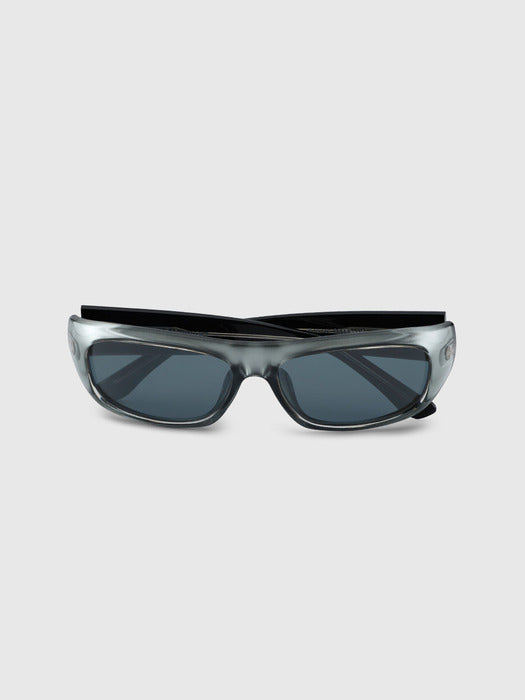 blue elephant DUKE pearl grey