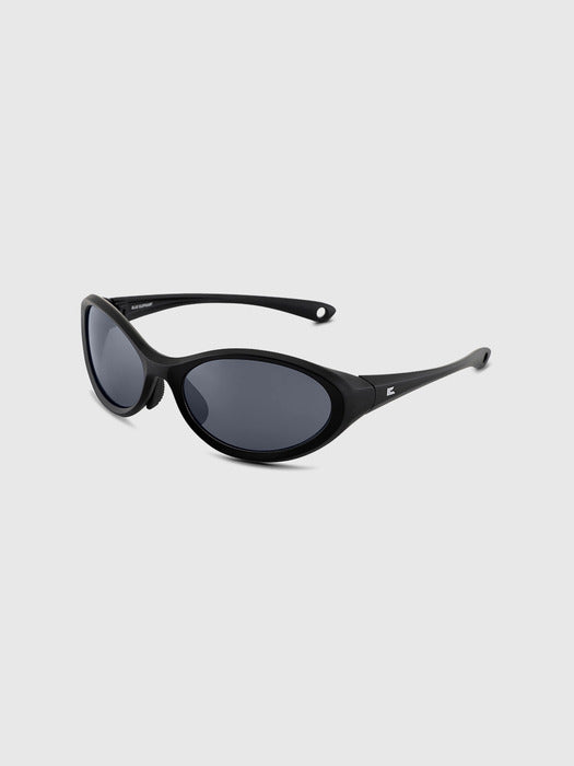 blue elephant RIO black