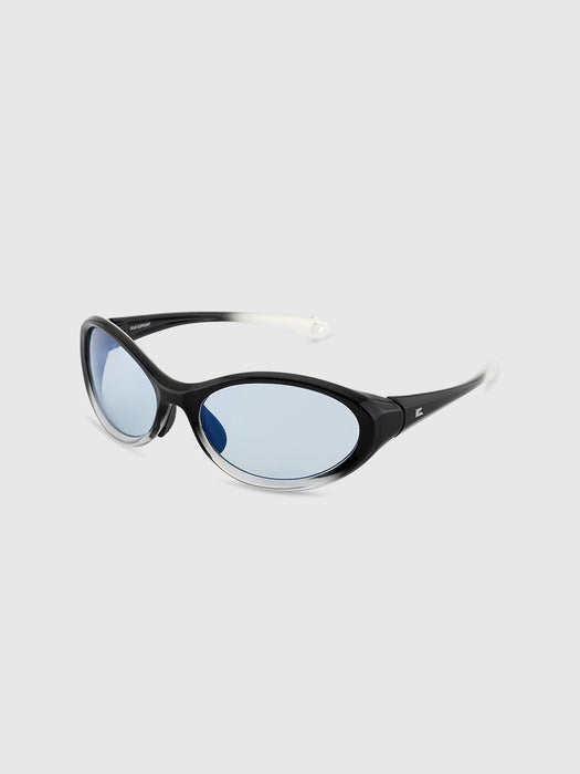 blue elephant RIO black blue