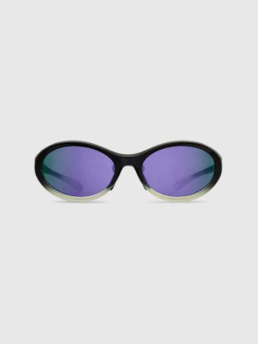 blue elephant RIO black green