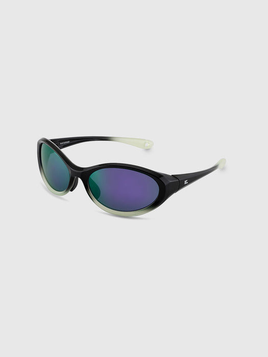 blue elephant RIO black green