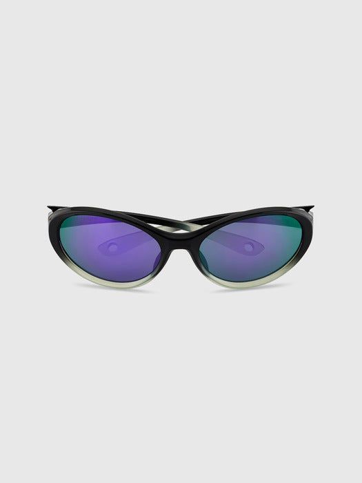 blue elephant RIO black green
