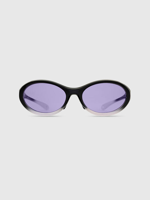 blue elephant RIO black purple