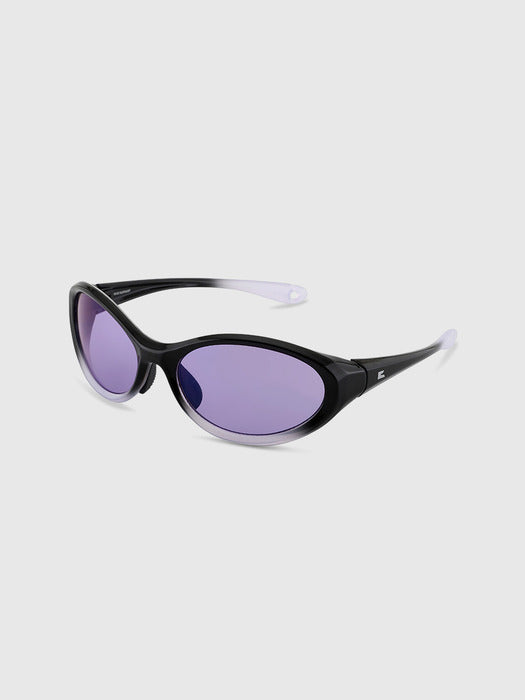 blue elephant RIO black purple