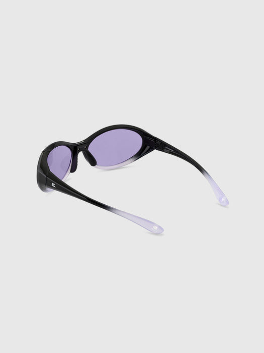 blue elephant RIO black purple