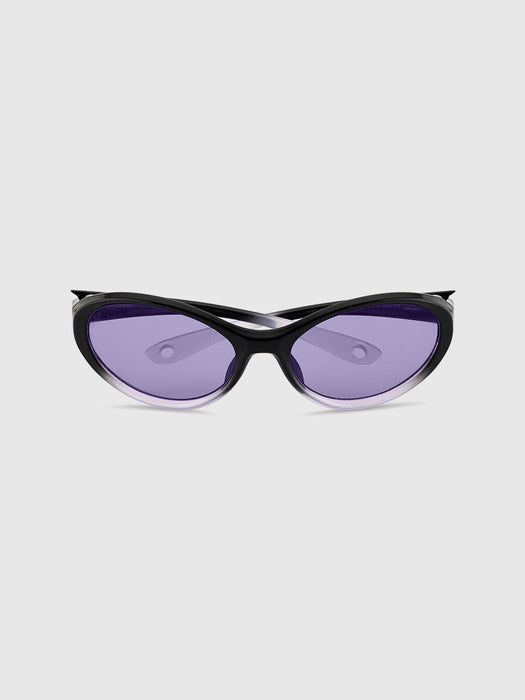 blue elephant RIO black purple