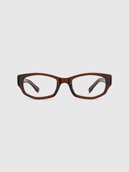 blue elephant VIGOR deep brown