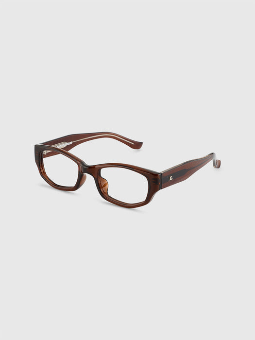 blue elephant VIGOR deep brown