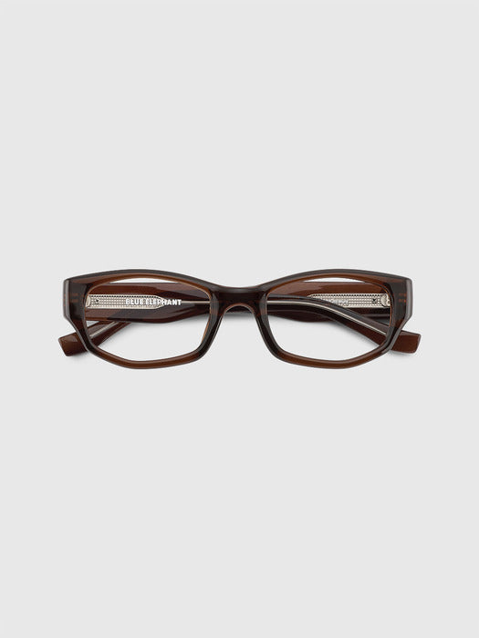 blue elephant VIGOR deep brown
