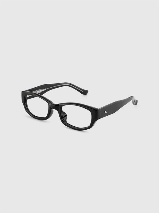 blue elephant VIGOR black