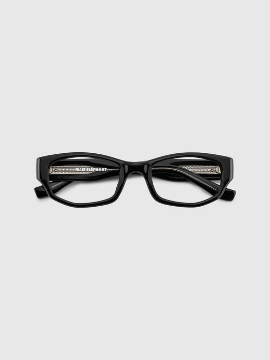 blue elephant VIGOR black