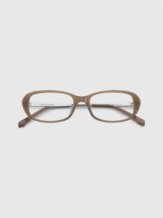 blue elephant JAMIE nude beige