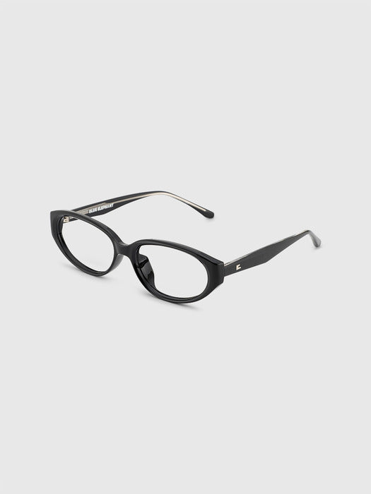 blue elephant VIAN black