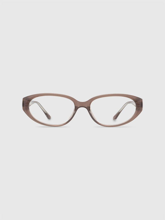 blue elephant VIAN ash brown