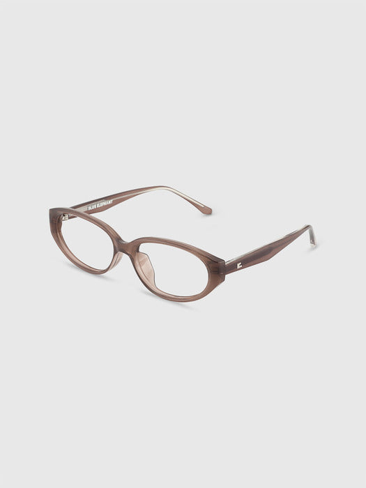 blue elephant VIAN ash brown
