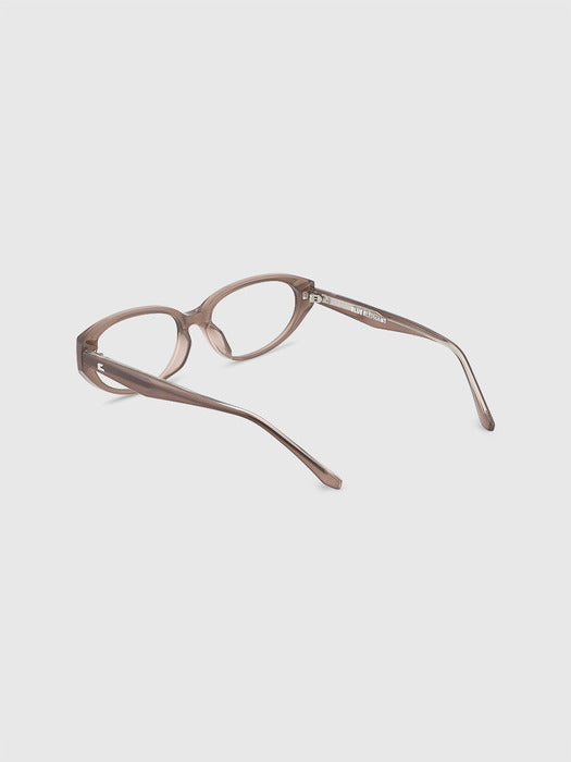 blue elephant VIAN ash brown
