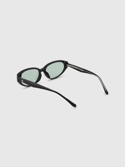 blue elephant VIAN-S black