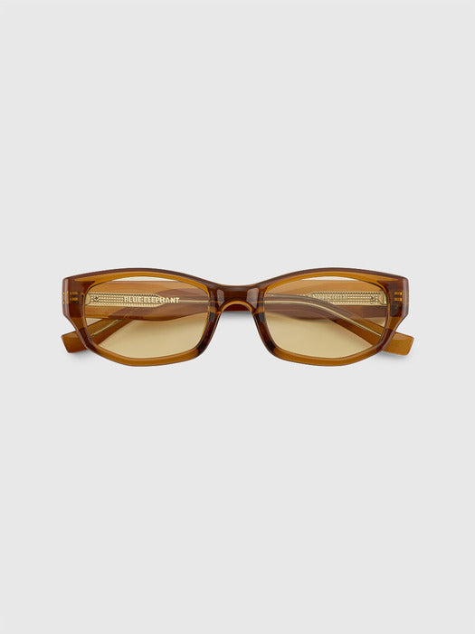 blue elephant VIGOR-S brown crystal