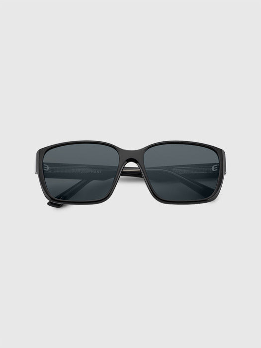 blue elephant DAZE black