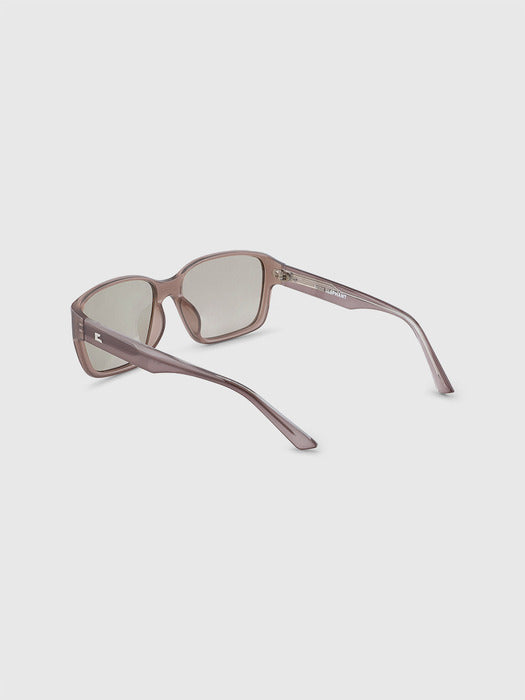 blue elephant DAZE ash brown