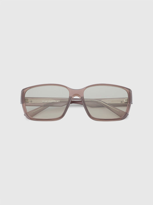 blue elephant DAZE ash brown